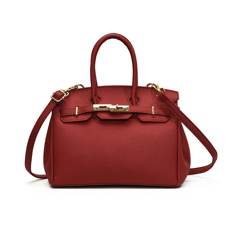 Women's Design For Spring Fashion Personality Shoulder Bags