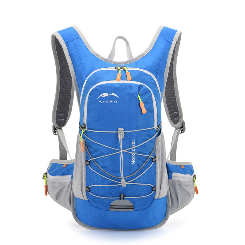 Riding Water Hiking Running Cross-country Marathon Sports Backpacks