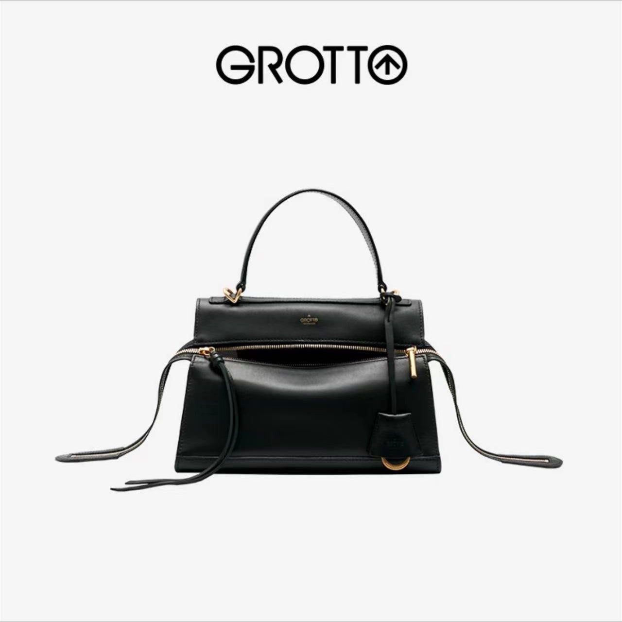 Comfortable Lunch Box Series Medium Mini Handbags