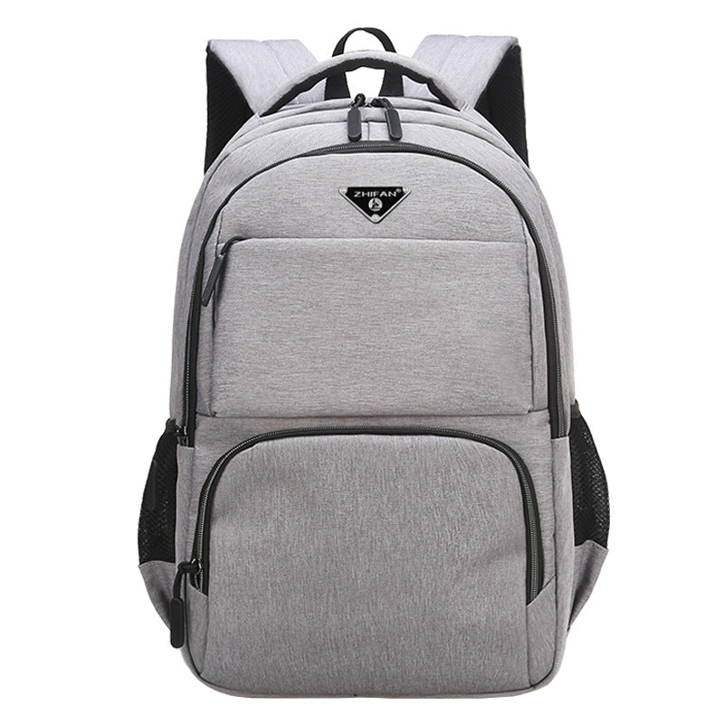 Durable Large Capacity Rechargeable Computer Mummy Backpacks