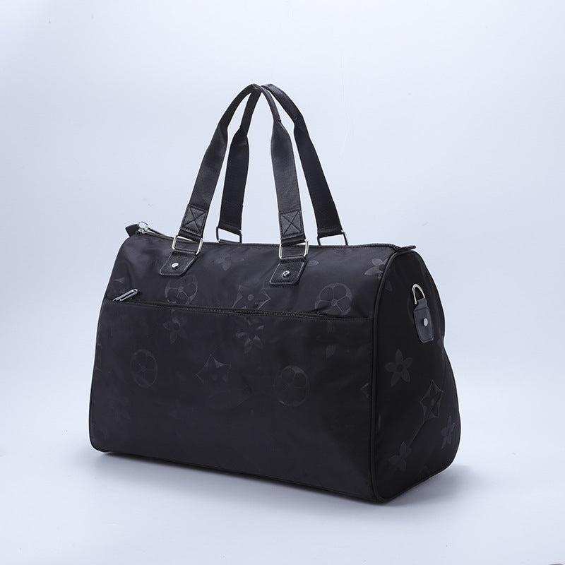 Short-distance Large Capacity Lightweight Fashion Business Travel Bags