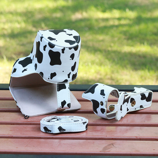 Suitable For Canon Second Generation Base Half Set Bags