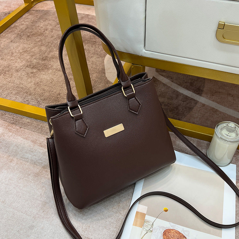 Cool Women's Korean Design Classic Fashion Handbags