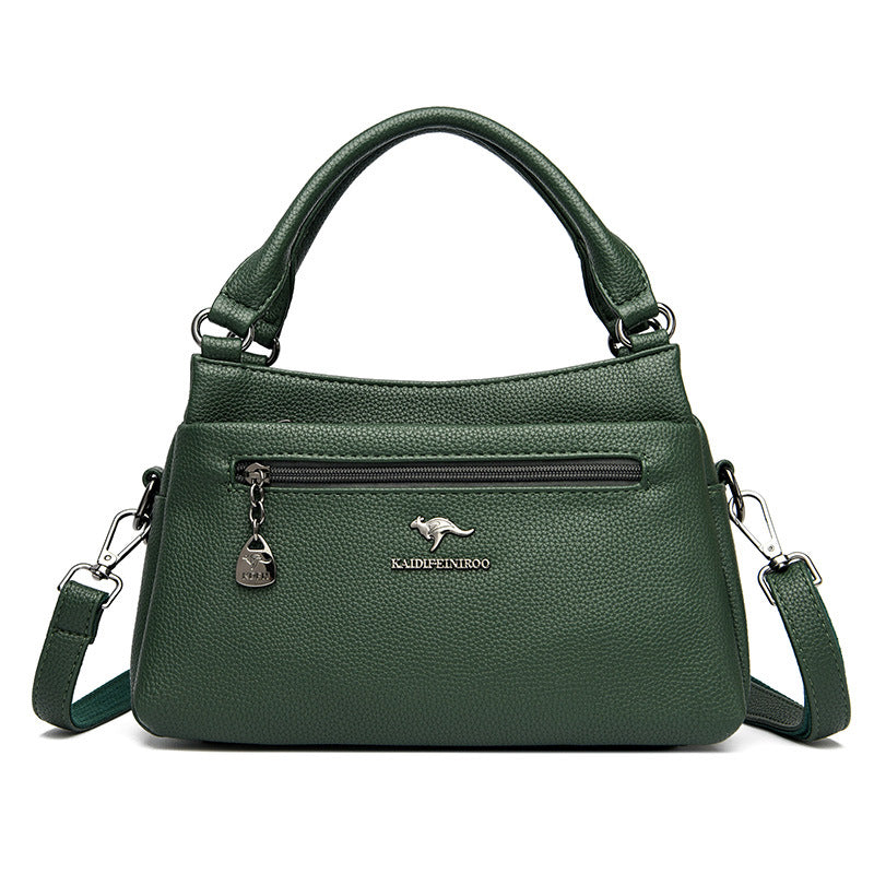 Comfortable Women's Cool Attractive For Mom Shoulder Bags