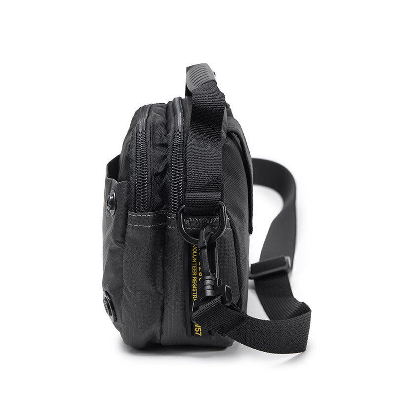 Men's Fashion Rand Oxford Cloth Summer Canvas Men's Messenger Bags