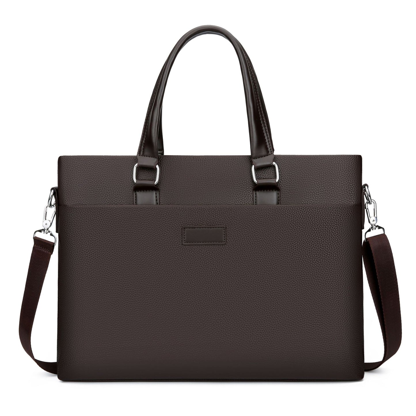 Men's Spring Business Large Capacity Oxford Cloth Men's Handbags