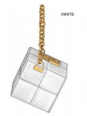 Women's Handmade Full Rhinestone Dinner Party Banquet Evening Bags