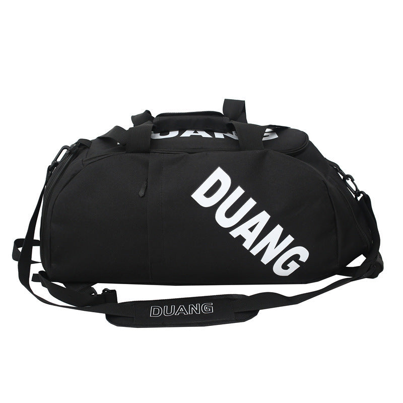 Men's Business Large Capacity Short Distance Lightweight Travel Bags