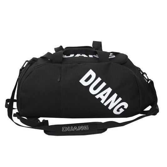 Men's Business Large Capacity Short Distance Lightweight Travel Bags