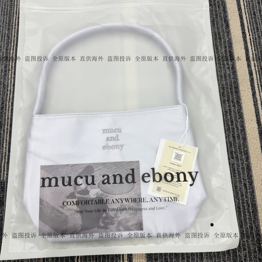 Zhang Niche Korean Style Underarm Portable Bags