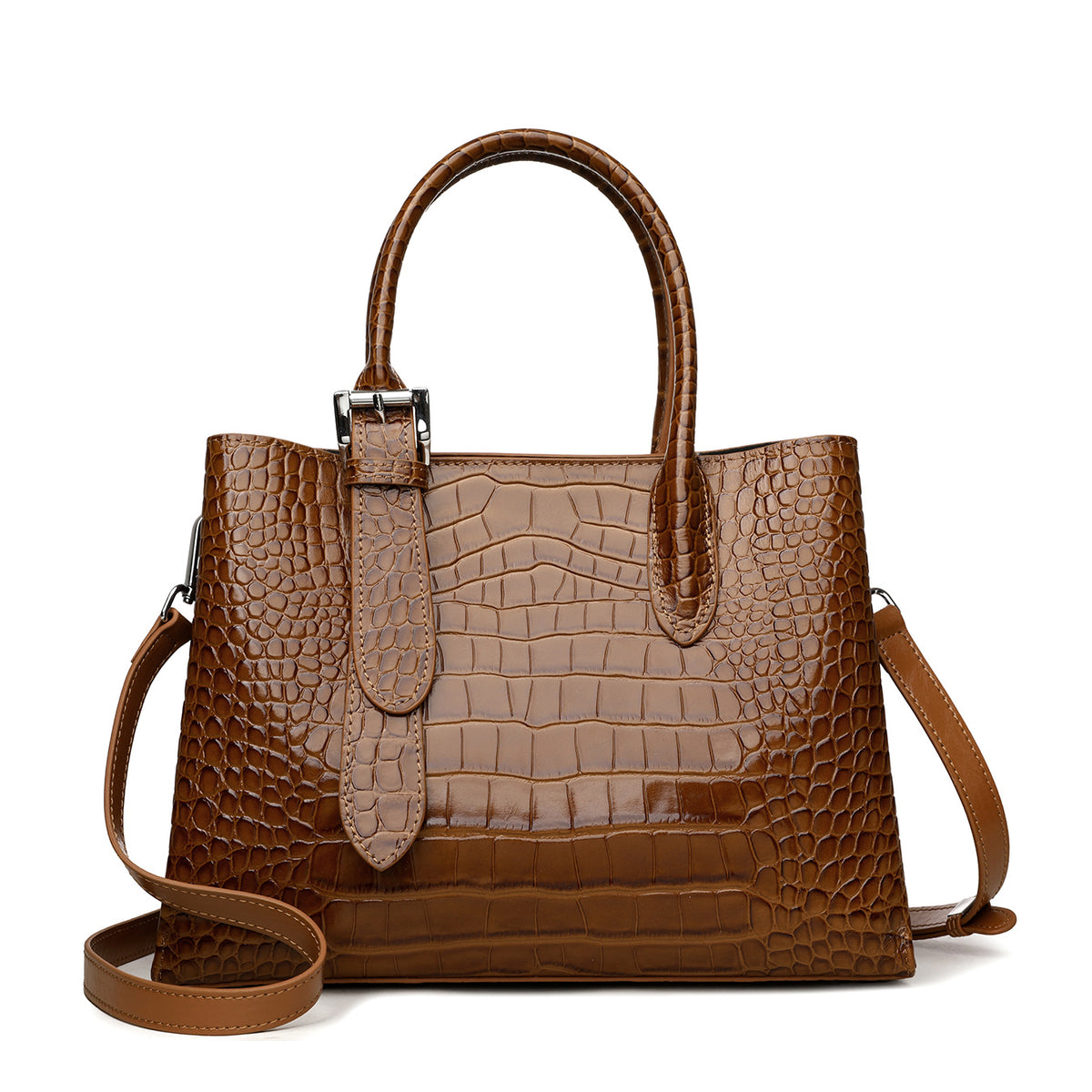Women's Light Luxury Fashionable High-grade Mother's Bags