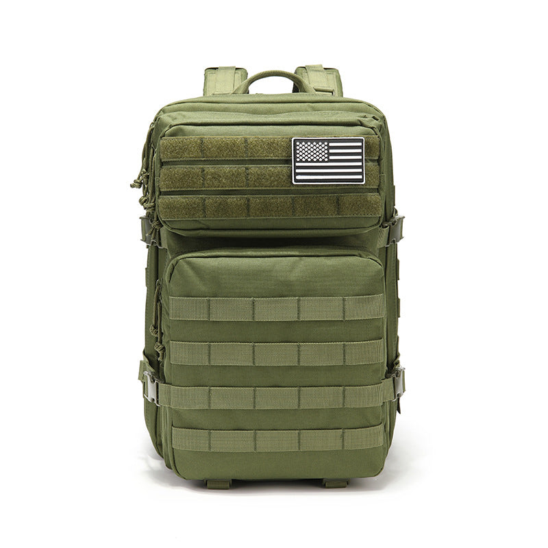 Attack Large Capacity Camouflage Wild Sport Sports Backpacks