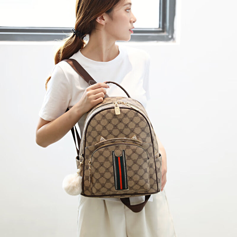 Women's Beautiful Unique Fashionable Large Capacity Bags