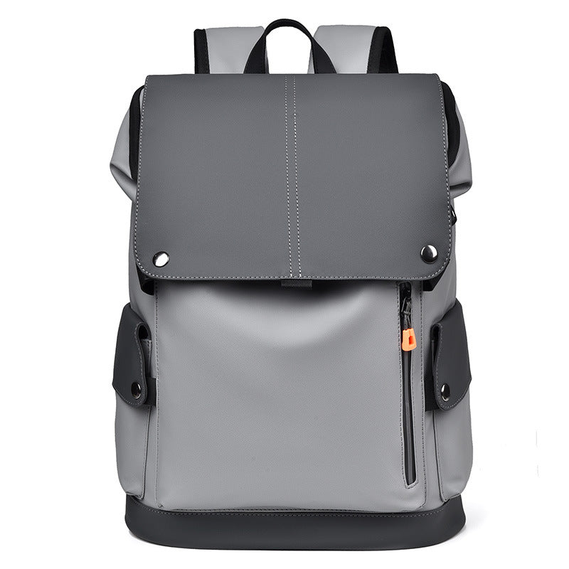Men's Business High-grade Large Capacity Tooling Function Backpacks