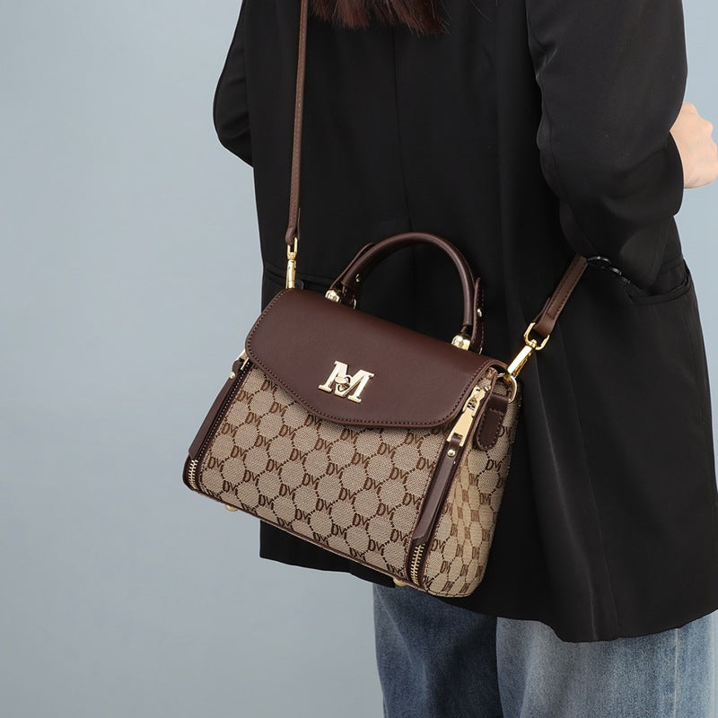 Women's Charming Popular High Sense Commuter Handbags