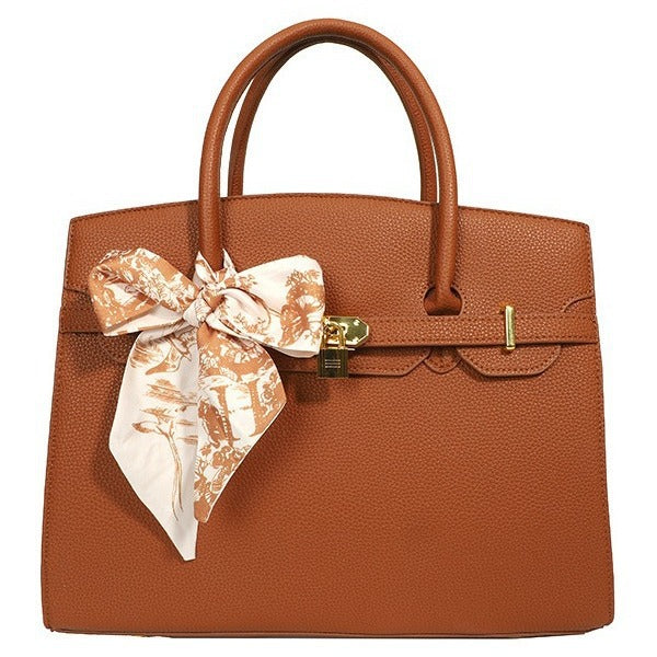 Women's Charming Innovative Version Kelly Commuter Handbags