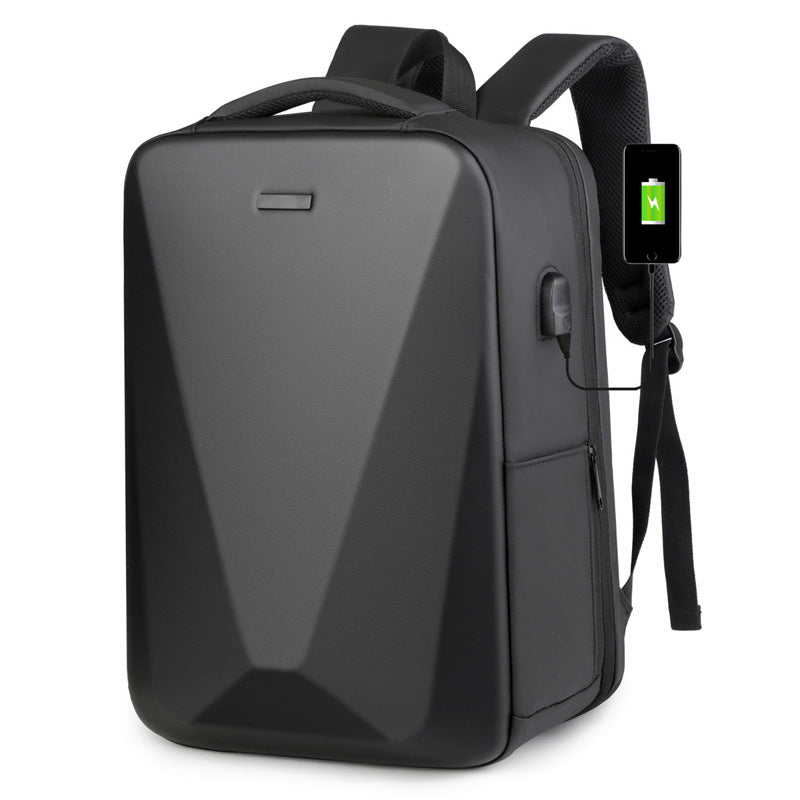 Men's Large Capacity Business Commute Computer College Backpacks