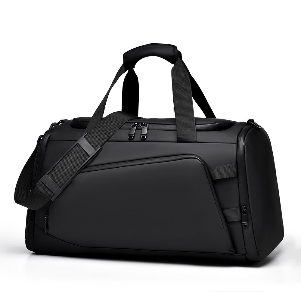 Men's New Durable Large Capacity Portable Gym Bags