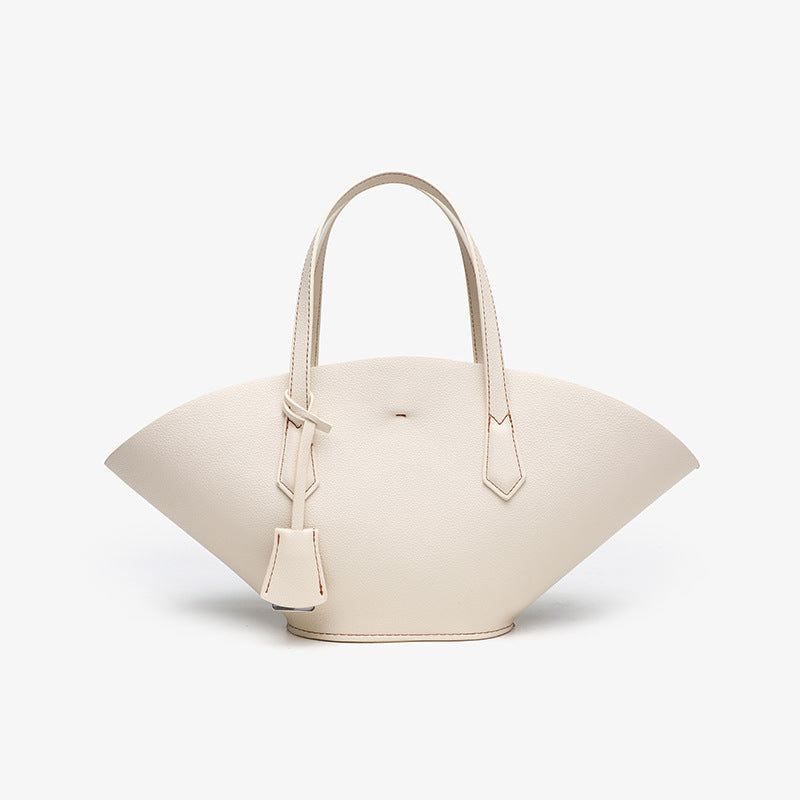 Z Home Dark Brown Yellow Commuter Handbags