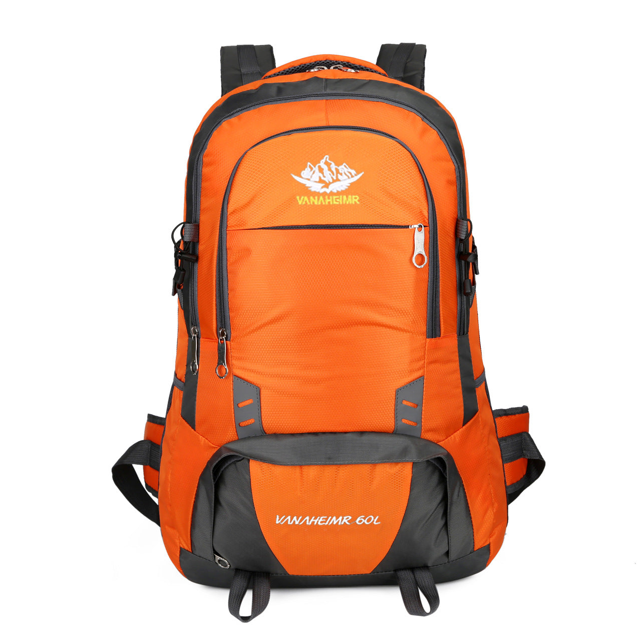 Popular Glamorous Hiking Large Capacity Multifunctional Mountaineering Backpacks
