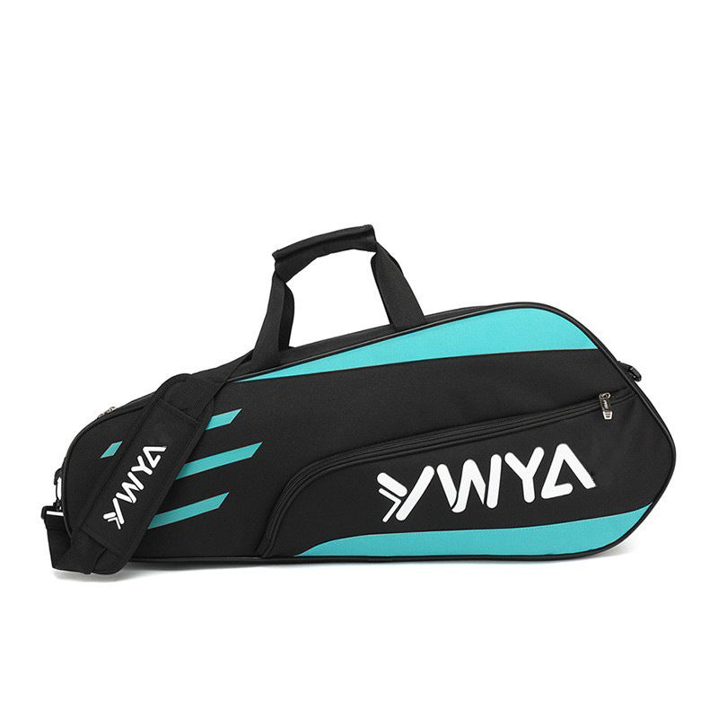 Badminton Portable Large Capacity Tennis Good-looking Bags