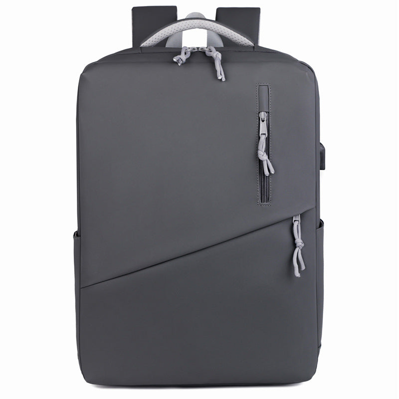 Business Large Capacity Short Distance Leisure Rechargeable Backpacks