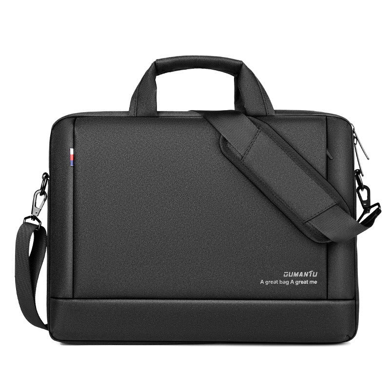 Men's Business Large Capacity Portable File Printable Bags