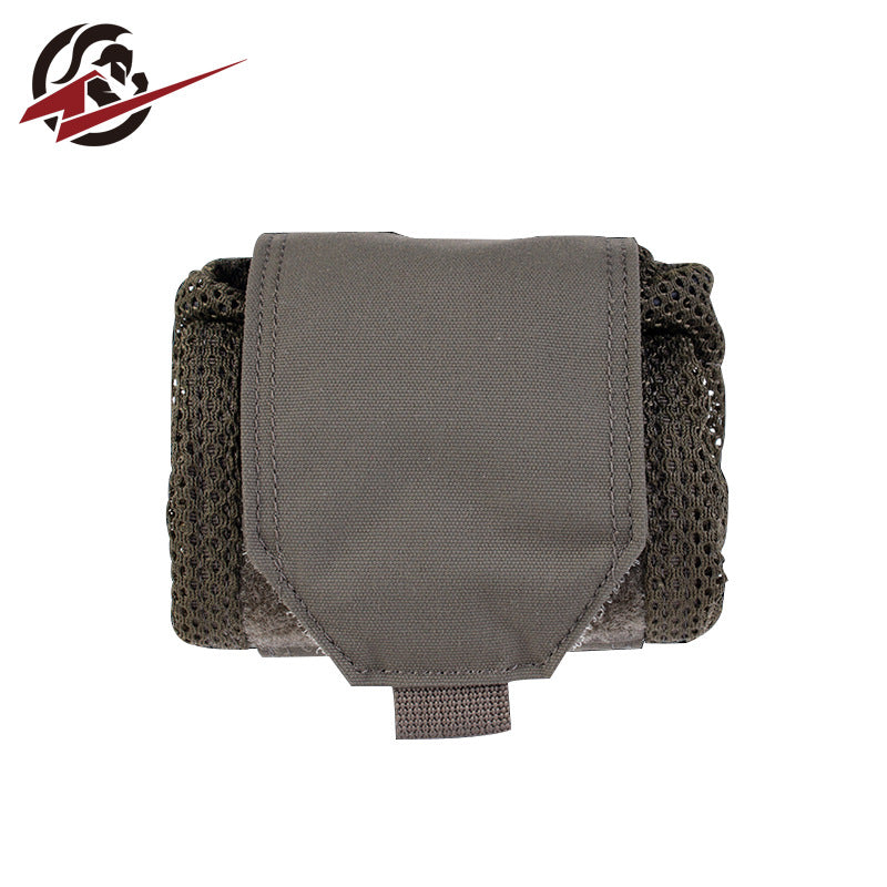 Military Fans Sundries Storage Toolkit Water Outdoor Bags