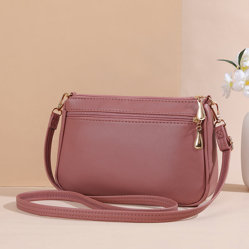 Women's Price Fashion Large Capacity Popular Stall Bags