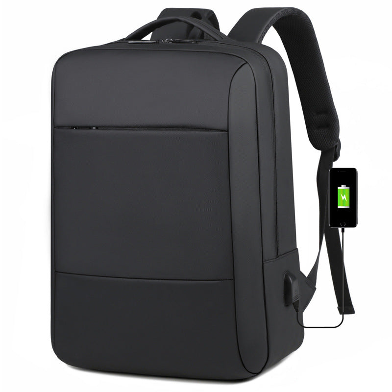 Fashion Men's Creative Large Capacity Business Backpacks