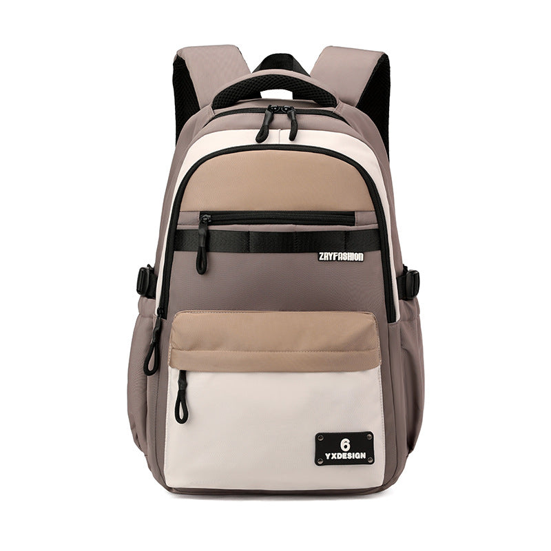 Primary Spine Protection Large Capacity Junior Elementary School Students' Schoolbags