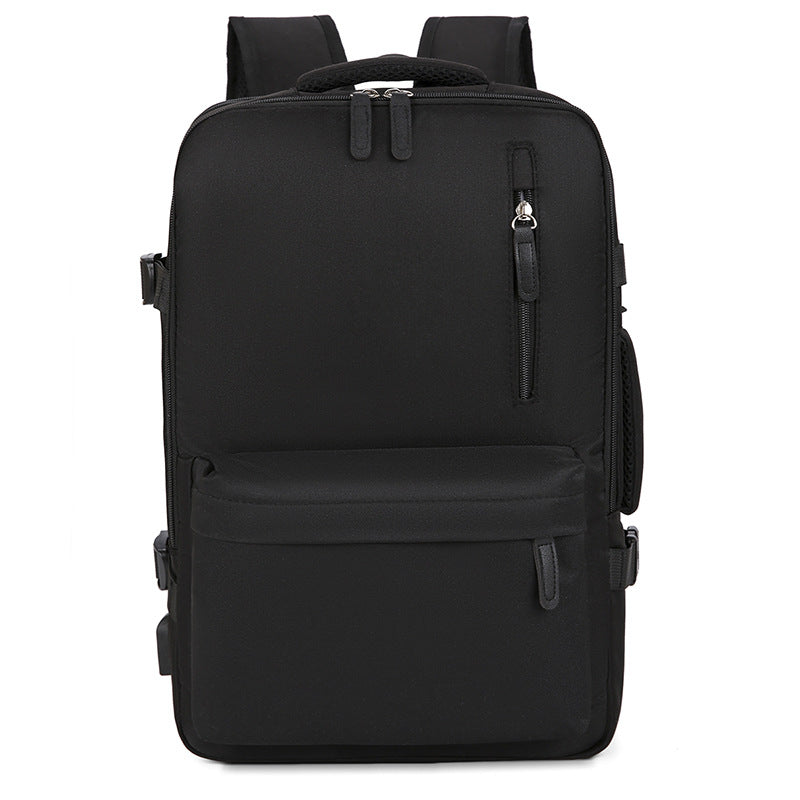 Women's & Men's & Waterproof Large Capacity Business Trip Backpacks
