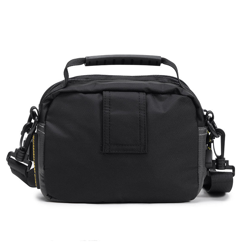 Men's Fashion Rand Oxford Cloth Summer Canvas Men's Messenger Bags