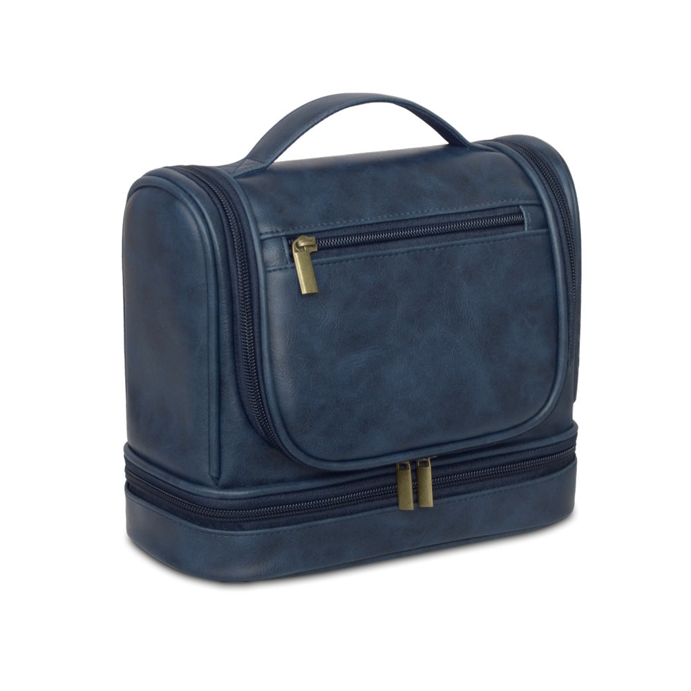 Men's Wash Large Capacity High-grade Multifunctional Storage Cosmetic Bags