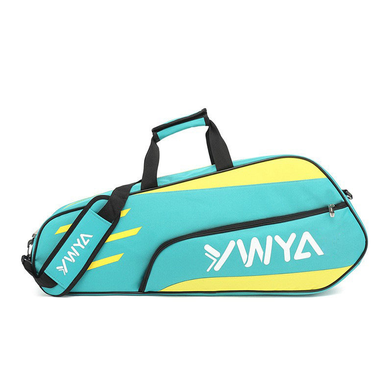 Badminton Portable Large Capacity Tennis Good-looking Bags