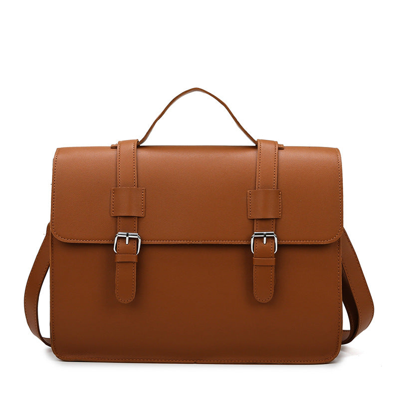 Women's Elegant Retro Large Capacity Style Backpacks