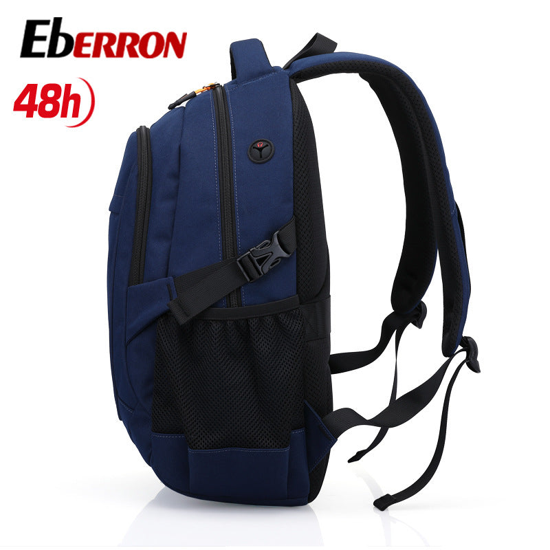 Men's Cool Business Trip Leisure Computer Backpacks