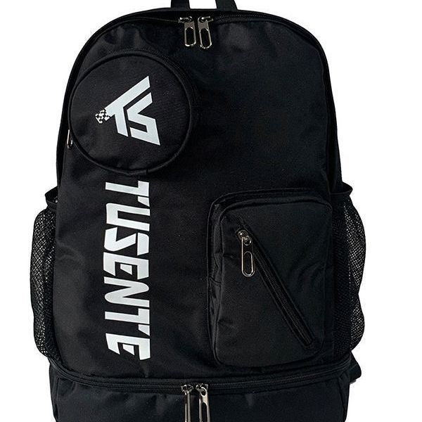 Men's Fashion Korean Style Design Badminton Personality Backpacks