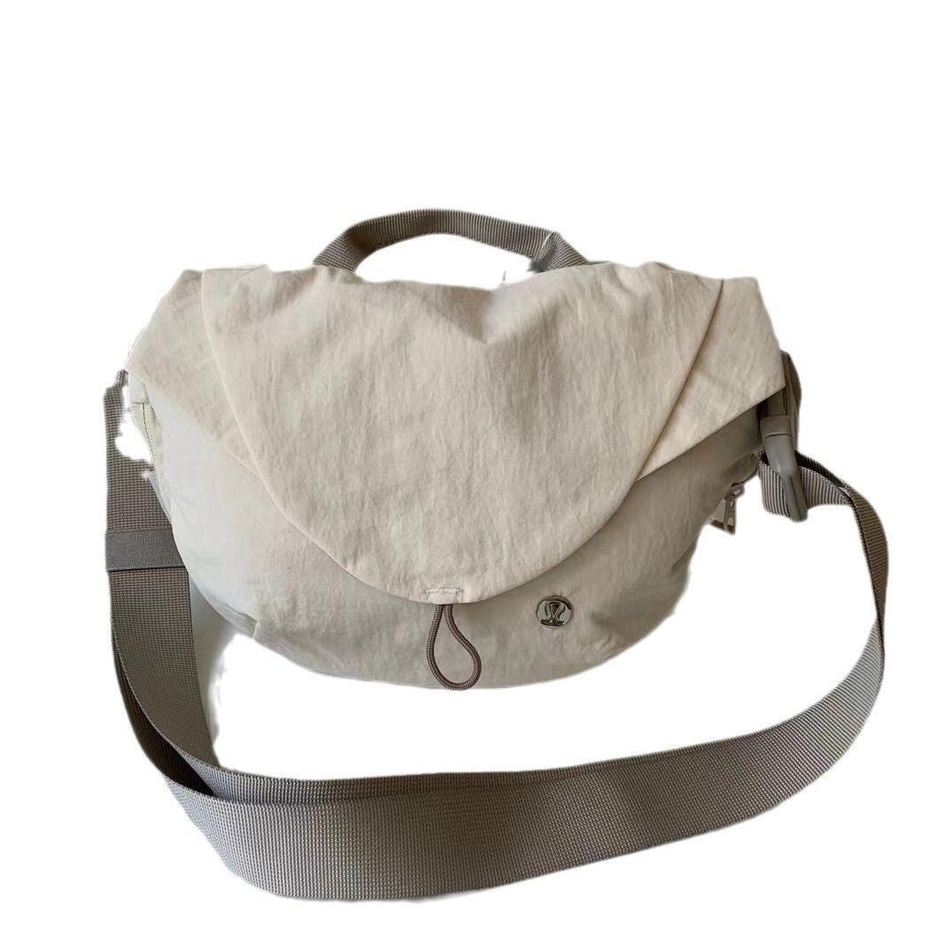 Women's & Men's & Magnetic For Fitness Cycling Nylon Waist Packs