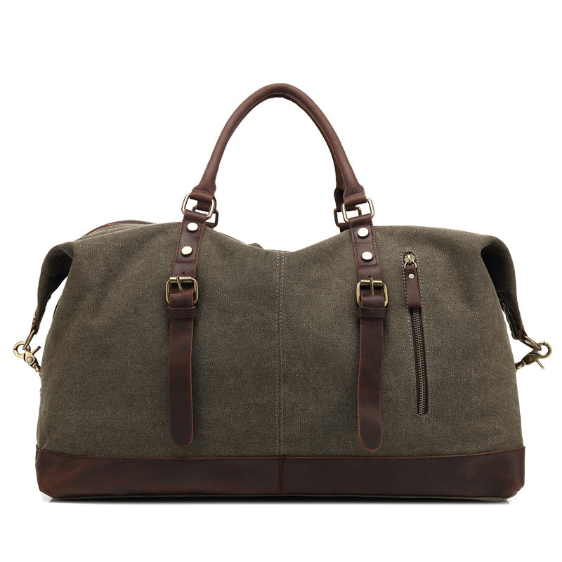 Cool Casual Men's Large Capacity Portable Travel Bags