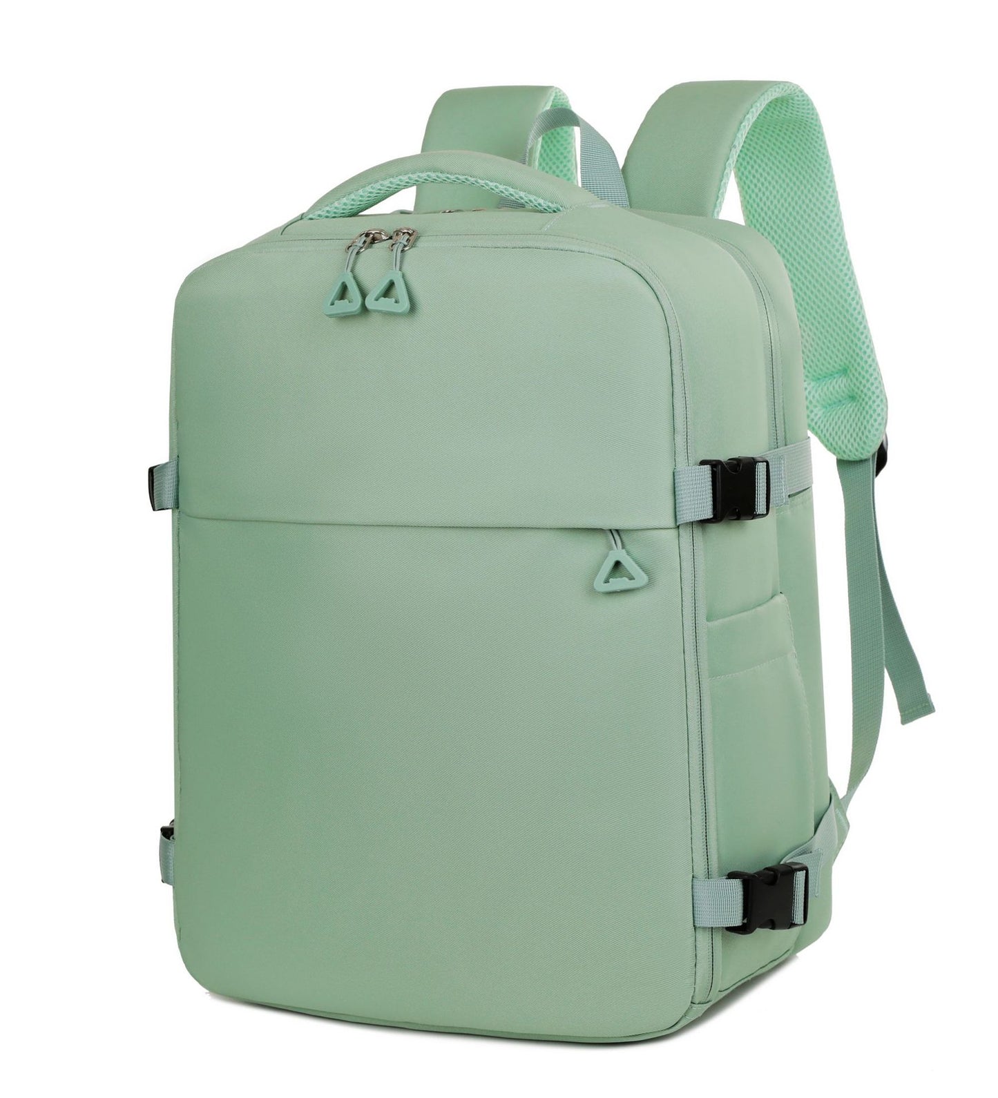 Women's Large Capacity Oversized Lightweight Multifunctional Short Backpacks