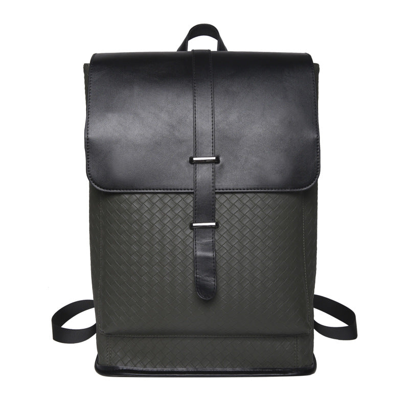 Innovative Business Commute Large Capacity Unisex Backpacks