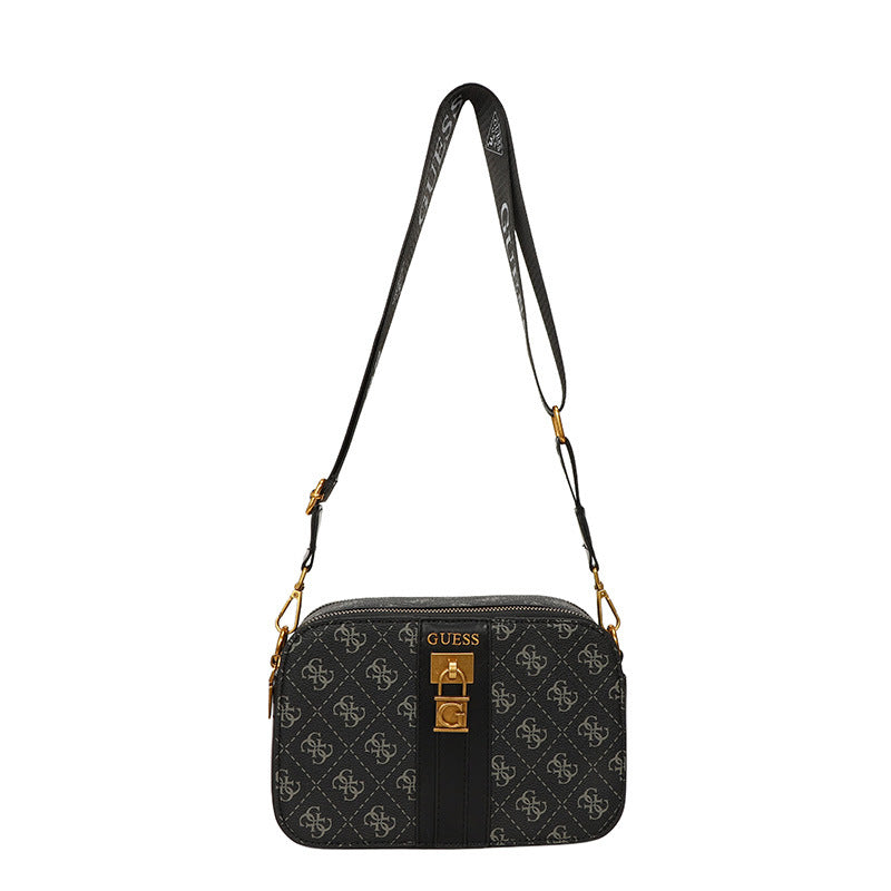 Women's Printed High-grade Light Luxury Fashion Lightweight Women's Messenger Bag