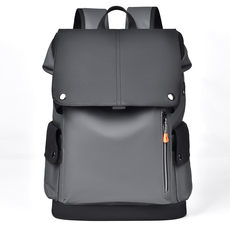 Men's Business High-grade Large Capacity Tooling Function Backpacks
