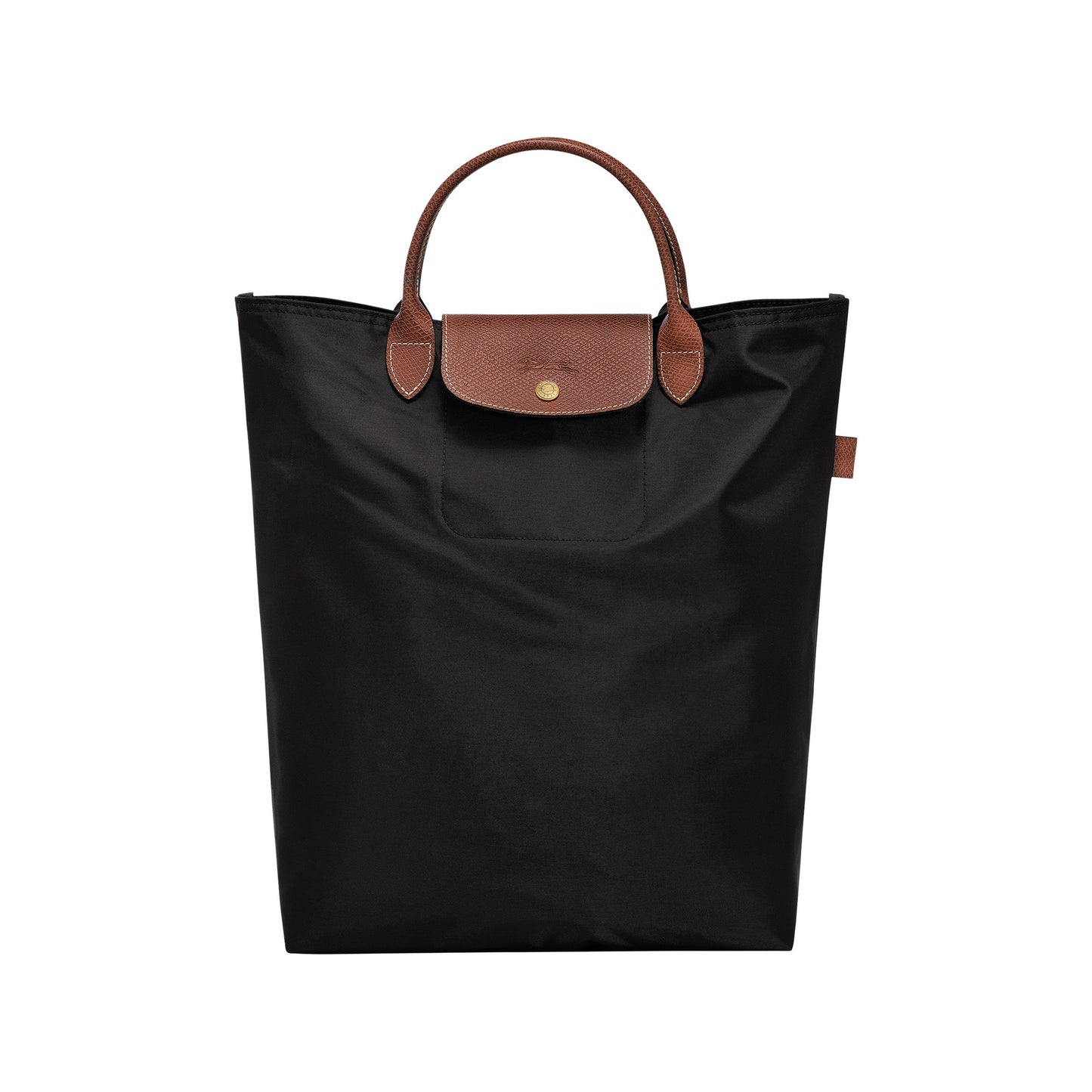 Vertical Large Capacity Totes Clutch Dumpling Handbags