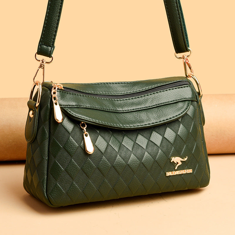 Women's Charming Mother Simple Elegant Trendy Bags