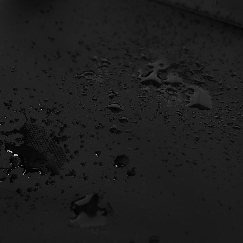 Men's Large Capacity Fashion Trendy Hiking Business Backpacks