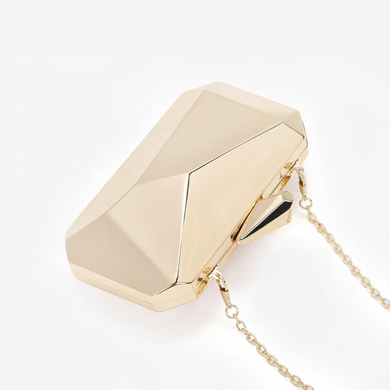 Women's Design Dinner Fashion Clutch Trendy Nightclub Handbags