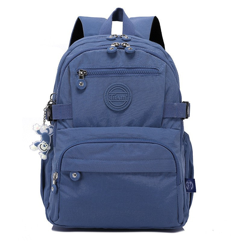Comfortable Glamorous Daily Leisure Early High Backpacks