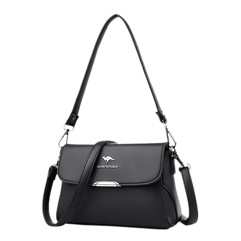 Women's Cool Slouchy Charming Fashion Mom Shoulder Bags